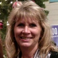 Deborah Irish