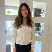 Lucy Conway