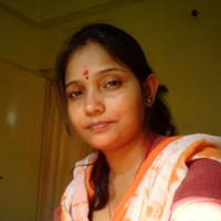 Sarita Kalyani