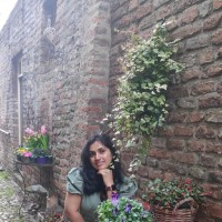 Jyothi N