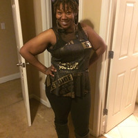 Lakeisha Robinson