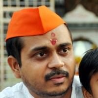 Prafulla Shivankar