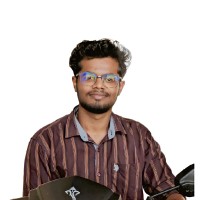 Pratheep P