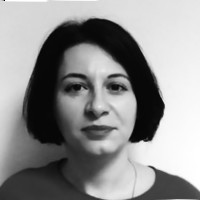 Natia Jgarkava