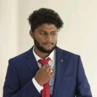 Sheik Bhadusha Haarish