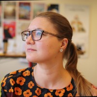 Gitte Roslund