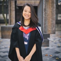 Rachel Wei Ying Tan