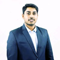vishnu gowda