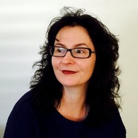 Catherine Jones