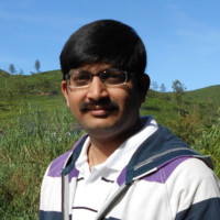 Achutha Srinivas