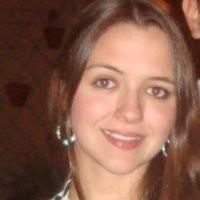 Vanessa Granado