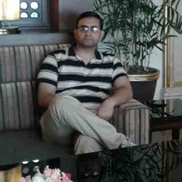 Zahid Ahmad