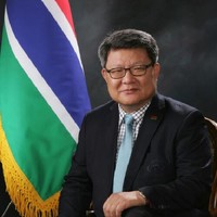 H. E. Hamilton B. Dr.Lee