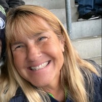 Cherie Holmgren