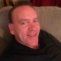 Paul Gilsenan