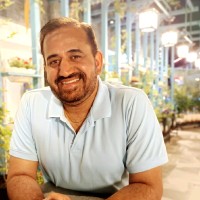 Dhiraj Sharma