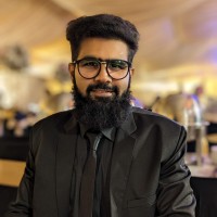 Hashir Irfan