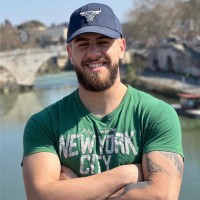 Nicholas Schiano Moriello