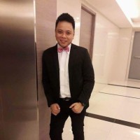 Michael John Cristobal