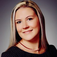 Nicole Baumann
