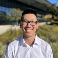 Patrick Nguyen, Eit, Env Sp