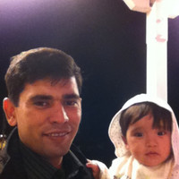 Shahzad Akram