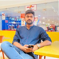 Bhuvaneshwaran A