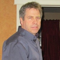 Bernard Leblanc