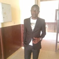 Ousmaila Amadou