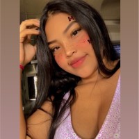 Nicole Santamaria