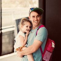 Reece Hopkins