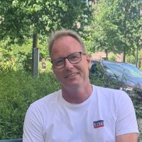 Patrik Wickman