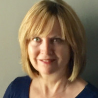 Kate Regan