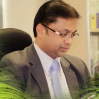 Rajesh Raveendran
