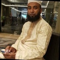 Mohammad Shafiul