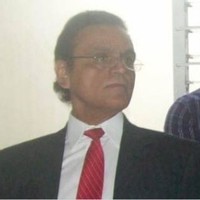 Samuel Cambron Rojas