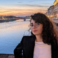 Ana Gabelashvili