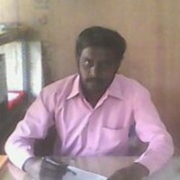 Vilson Raj