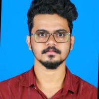 Amal P Kumar