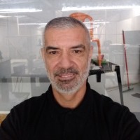 Daniel Marcos Dos Santos