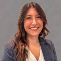 Suzanne Peters