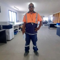 Percy Mark