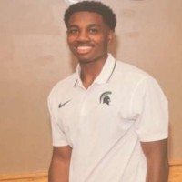 Dondre Penn