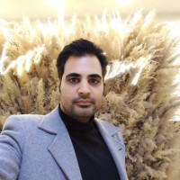 Mohammad Amin Moazami
