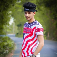 Shariful islam Nehal