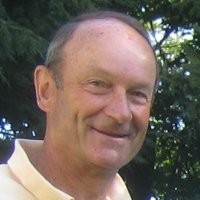 Steve Berry