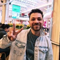 Ederson Luís Machado