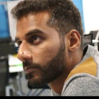 Rajashekar Bn