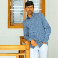 Nishanth A