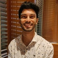 Mayur Naik